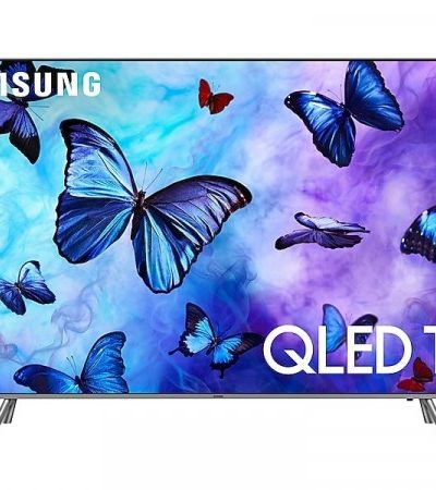 TV LED, SAMSUNG 75'', 75Q6FNA, Smart, 2500PQI, WiFi, UHD 4K (QE75Q6FNATXXH)