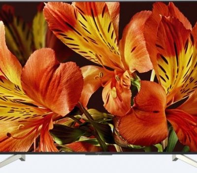 TV LED, Sony 65'', KD-65XF8596, Smart, XR 1000Hz, Processor 4K HDR Processor X1,, WiFi, UHD 4K (KD65XF8596BAEP)