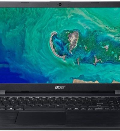 ACER A515-52G-360F /15.6''/ Intel i3-8145U (3.9G)/ 8GB RAM/ 1000GB HDD/ ext. VC/ Linux