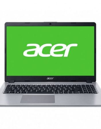 ACER A515-52G-57W3 /15.6''/ Intel i5-8265U (3.9G)/ 8GB RAM/ 1000GB HDD/ ext. VC/ DOS