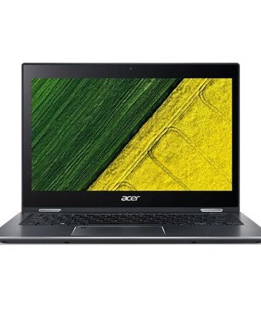 ACER Aspire Spin 5 /13.3''/ Touch/ Intel i7-8550U (4.0G)/ 8GB RAM/ 256GB SSD/ int. VC/ Win10 (NX.GR7EX.008)