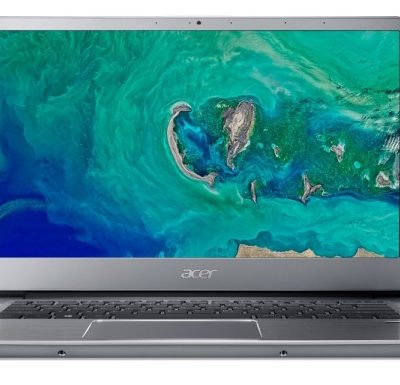 ACER Aspire Swift 3 /14''/ Intel i5-8265U (3.9G)/ 8GB RAM/ 512GB SSD/ int. VC/ Win10 (NX.H4CEX.010)