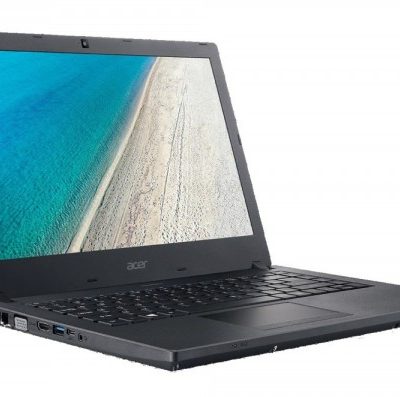 ACER TravelMate P2510-M /15.6''/ Intel i3-7100U (2.4G)/ 4GB RAM/ 256GB SSD/ int. VC/ Linux (NX.VGBEX.003)