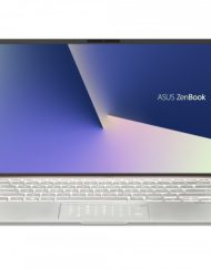 ASUS UX433FA-A5047T /14''/ Intel i5-8265U (3.4G)/ 8GB RAM/ 256GB SSD/ int. VC/ Win10 + Sleeve (90NB0JR4-M04940)