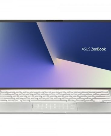 ASUS UX433FA-A5047T /14''/ Intel i5-8265U (3.4G)/ 8GB RAM/ 256GB SSD/ int. VC/ Win10 + Sleeve (90NB0JR4-M04940)