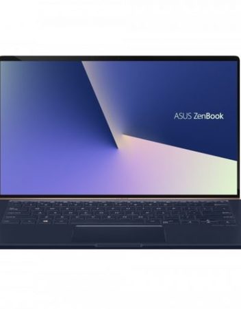 ASUS UX433FA-A5062T /14''/ Intel i5-8265U (3.4G)/ 8GB RAM/ 256GB SSD/ int. VC/ Win10 (90NB0JR1-M03070)