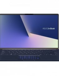 ASUS UX433FN-A5021R /14''/ Intel i7-8565U (4.1G)/ 16GB RAM/ 512GB SSD/ ext. VC/ Win10 Pro + Sleeve (90NB0JQ1-M04370)