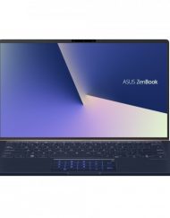 ASUS UX433FN-A5078R /14''/ Intel i7-8565U (4.1G)/ 16GB RAM/ 256GB SSD/ ext. VC/ Win10 Pro + Sleeve (90NB0JQ1-M04400)