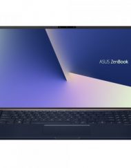 ASUS UX533FN-A8002T /15.6''/ Intel i7-8565U (4.1G)/ 8GB RAM/ 256GB SSD/ ext. VC/ Win10 + Sleeve (90NB0LD1-M00180)