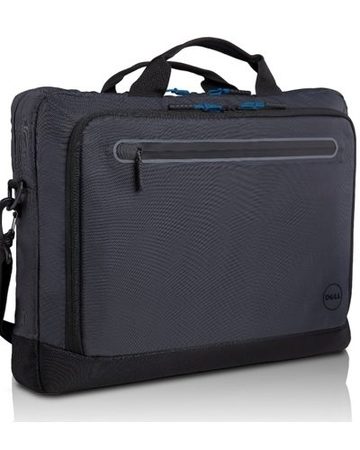 Carry Case, DELL 15.6'', Urban Briefcase (460-BCBD)