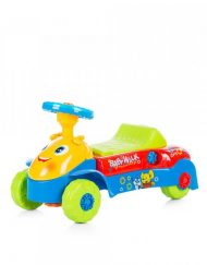 CHIPOLINO Ride-on МУЛТИ СИН ROCMF0171BG