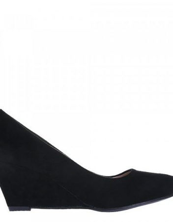 Дамски обувки Koch черни