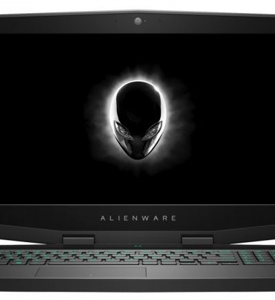 DELL Alienware M15 Slim /15.6''/ Intel i7-8750H (4.1G)/ 16GB RAM/ 1000GB SSHD + 256GB SSD/ ext. VC/ Win10 (5397184224809)