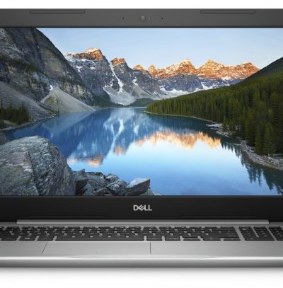 DELL Inspiron 5575 /15.6''/ AMD Ryzen 5 2500U (3.6G)/ 8GB RAM/ 1000GB HDD/ int. VC/ Win10/ PlatinumSilver (5397184224939)