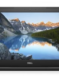 DELL Inspiron 5575 /15.6''/ AMD Ryzen 7 2700U (3.8G)/ 8GB RAM/ 256GB SSD/ int. VC/ Win10/ Licorice Black (5397184224953)