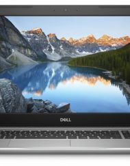 DELL Inspiron 5575 /15.6''/ AMD Ryzen 7 2700U (3.8G)/ 8GB RAM/ 256GB SSD/ int. VC/ Win10/ Platinum Silver (5397184224960)