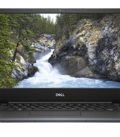 DELL Vostro 5481 /14''/ Intel i5-8265U (3.9G)/ 4GB RAM/ 1000GB HDD/ int VC/ Linux (N2207VN5481EMEA01_1905_UBU)