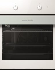 Фурни за вграждане, Gorenje BO617ORAW, Енергиен клас: А