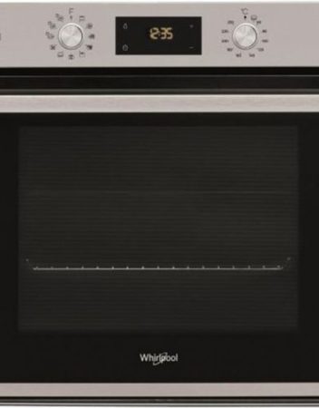 Фурни за вграждане, Whirlpool OASKN8V1IX, Енергиен клас: A+