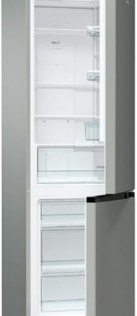 Хладилник, Gorenje NRK611PS4, A+, 307 литра