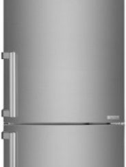 Хладилник, LG GBB-60SAYFE, 343L, A+++