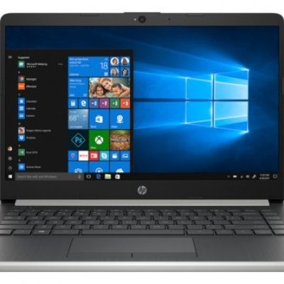 HP 14 14-cf0010nu /14''/ Intel i3-7020U (2.3G)/ 8GB RAM/ 1000GB HDD/ int. VC/ Win10 (5GU46EA)