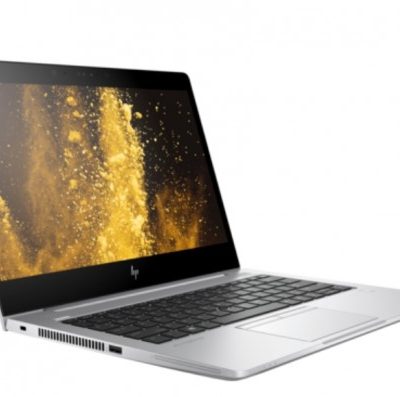 HP EliteBook 830 G5 /13.3''/ Intel i5-8250U (3.4G)/ 8GB RAM/ 512GB SSD/ int. VC/ Win10 Pro (3UN87EA)