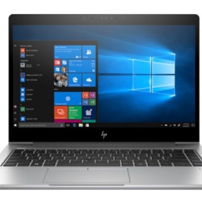 HP EliteBook 840 G5 /14''/ Intel i5-8250U (3.4G)/ 8GB RAM/ 512GB SSD/ int. VC/ Win10 Pro (3JX29EA)