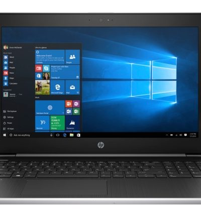 HP ProBook 450 G5 /15.6''/ Intel i5-8250U (3.4G)/ 8GB RAM/ 1000GB HDD + 256GB SSD/ ext. VC/ DOS (4QW14ES)