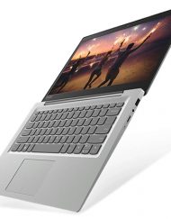 Lenovo IdeaPad 120s /14''/ Intel N3350 (2.4G)/ 4GB RAM/ 32GB SSD/ int. VC/ Win10 (81A500K4BM)