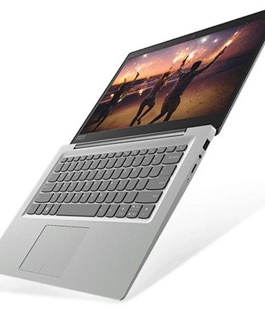 Lenovo IdeaPad 120s /14''/ Intel N3350 (2.4G)/ 4GB RAM/ 32GB SSD/ int. VC/ Win10 (81A500K4BM)