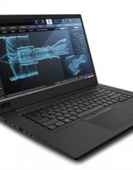 Lenovo ThinkPad P1 /15.6''/ Touch/ Intel i7-8750H (4.1G)/ 16GB RAM/ 512GB SSD/ ext. VC/ Win10 Pro (20MD0005BM)