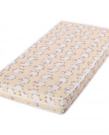 LORELLI CLASSIC Матрак RELAX ПЯНА 60/120/10 см. 1016016