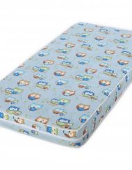 LORELLI CLASSIC Матрак RELAX ПЯНА 70/140/12 см. 1016009