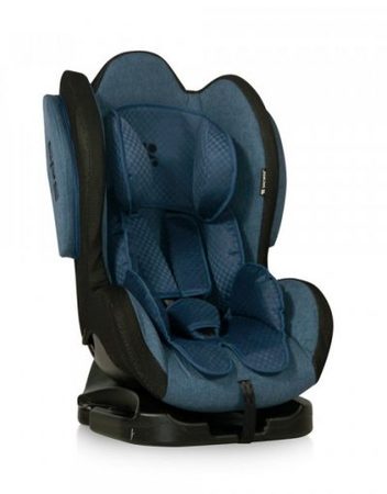 LORELLI PREMIUM Стол за кола 0-25 кг. SIGMA+SPS BLUE 1007103/1842