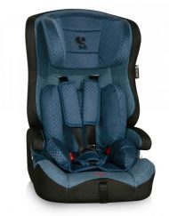 LORELLI PREMIUM Стол за кола 9-36 кг SOLERO ISOFIX BLUE 1007110/1842