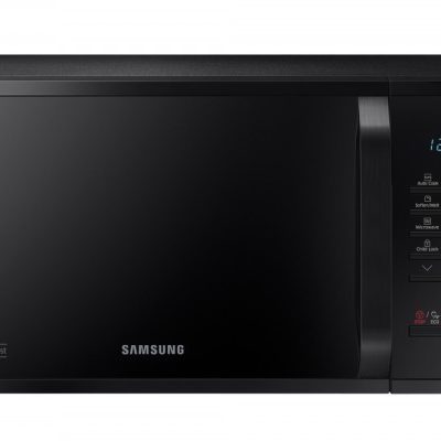 Микровълнова, Samsung MS23K3513AK, 800W, Black (MS23K3513AK/OL)