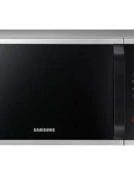 Микровълнова, Samsung MS23K3513AS, 800W, 23l, Silver (MS23K3513AS/OL)