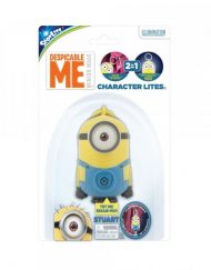 MINIONS Светещи фенери MINIONS