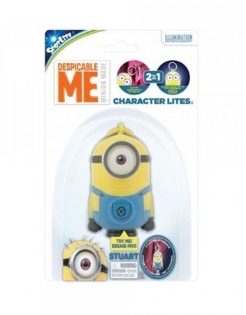 MINIONS Светещи фенери MINIONS