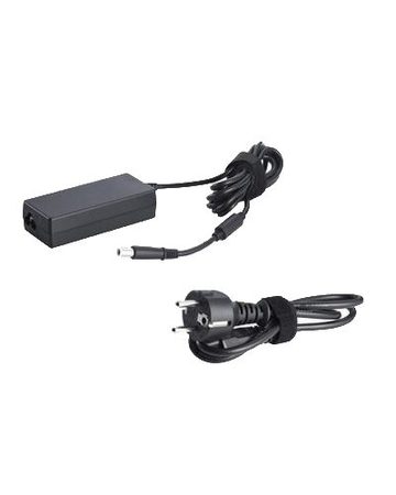Notebook Power Adapter, DELL 65W, Kit for Dell Laptops (450-AECL)