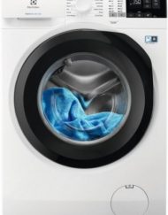 Пералня, Electrolux EW6F448BU, Енергиен клас: А+++, 8кг