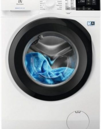 Пералня, Electrolux EW6F448BU, Енергиен клас: А+++, 8кг