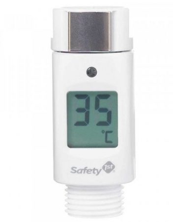 Safety 1ST Цифров термометър за душ ST -33110042