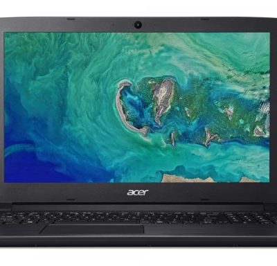 ACER Aspire 3 /15.6''/ Intel E8000 (2.0G)/ 4GB RAM/ 1000GB HDD/ int. VC/ Linux (NX.GY3EX.071)