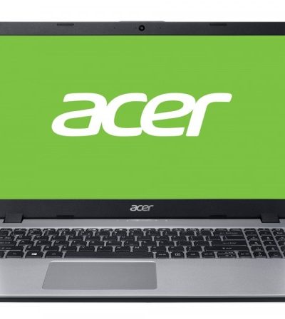 ACER Aspire 5 /15.6''/ Intel i5-8265U (3.9G)/ 8GB RAM/ 1000GB HDD/ ext. VC/ Linux (NX.H5PEX.007)