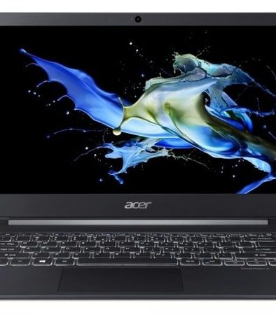 ACER TravelMate X5 /14''/ Intel i5-8265U (3.9G)/ 8GB RAM/ 512GB SSD/ int. VC/ Win10 Pro (NX.VJ7EX.010)