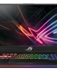 ASUS GL704GM-EV033 /17.3''/ Intel i7-8750H (4.1G)/ 16GB RAM/ 1000GB HDD/ ext. VC/ DOS (90NR00N1-M02170)