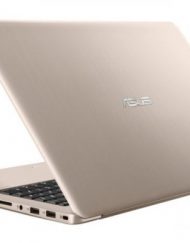 ASUS N580VN-FY076 /15.6''/ Intel i7-7700HQ (3.8G)/ 8GB RAM/ 1000GB HDD/ ext. VC/ Linux (90NB0G71-M00840)