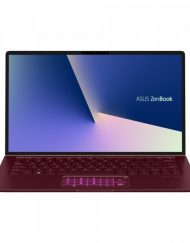 ASUS UX333FA-A4181T /13.3''/ Intel i5-8265U (3.9G)/ 8GB RAM/ 256GB SSD/ int. VC/ Win10 + подарък Sleeve (90NB0JV6-M04270)